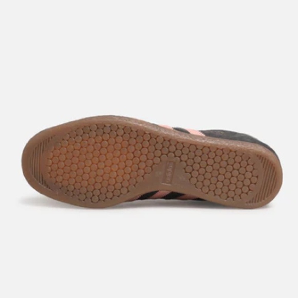 ADIDAS Stadt Sneakers - Carbon, NEW - Picture 6 of 9